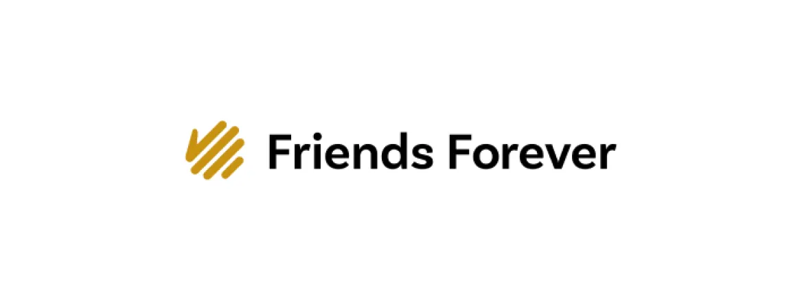 Friends Forever logo